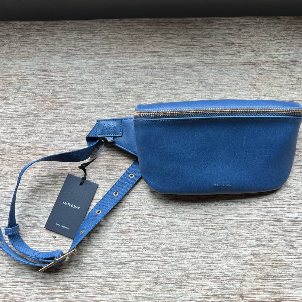 Matt and Nat Fanny Pack